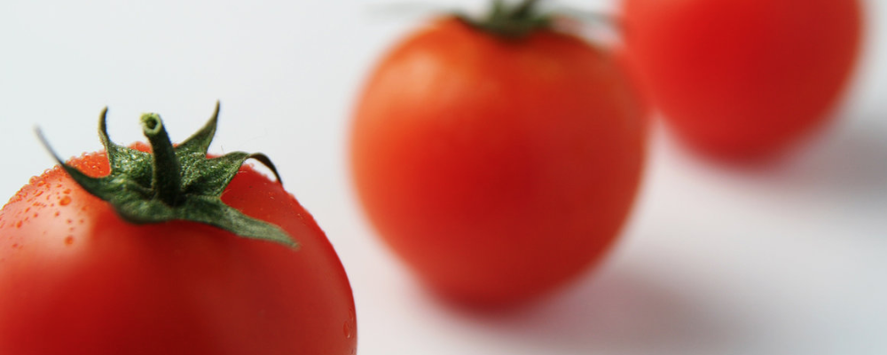 Tomate