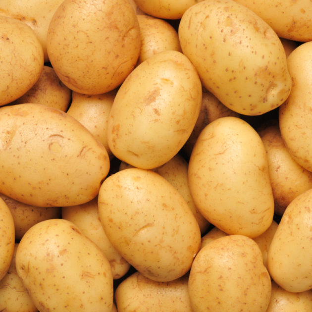 POTATOES