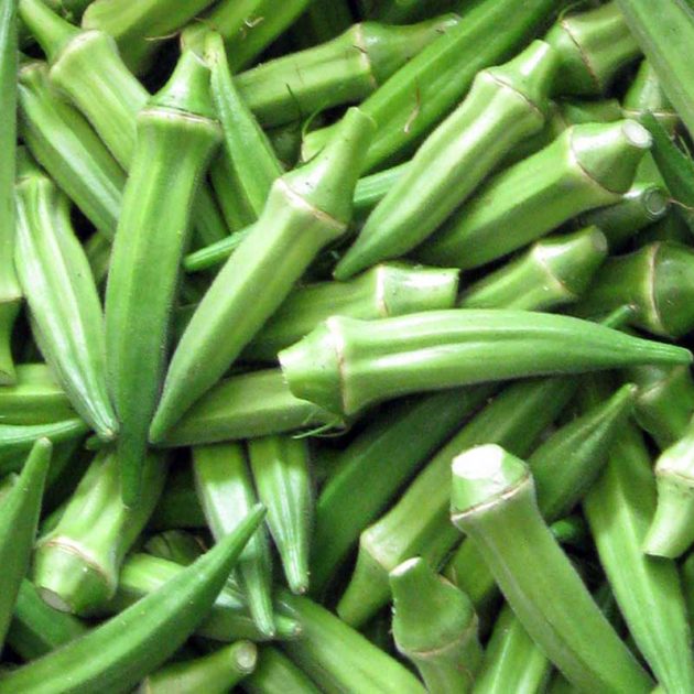 OKRA