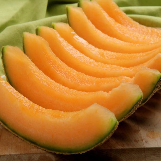 CANTALOUPE