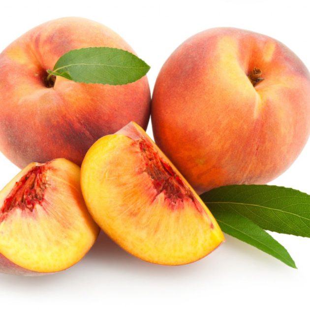 Peach